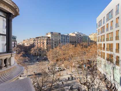 Квартира 231m² на продажу в Правый Эшампле, Барселона
