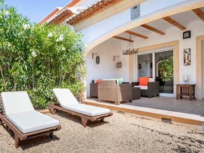 131m² haus / villa mit 30m² terrasse zum Verkauf in Jávea