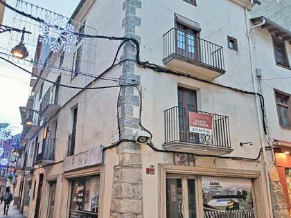 Bâtiment de 843m² a vendre à La Cerdanya, Espagne