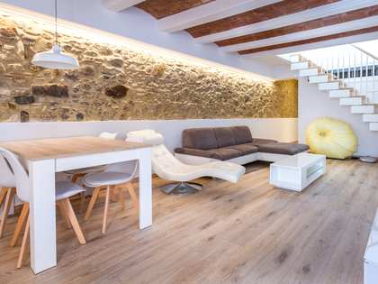 Appartement de 120m² a vendre à Palamós avec 20m² terrasse