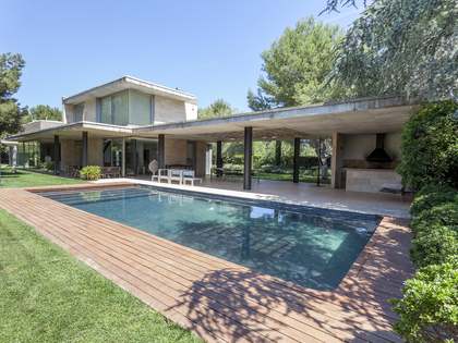Casa / villa di 541m² con 90m² terrazza in vendita a Bétera