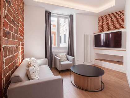Appartement de 63m² a vendre à Cortes / Huertas, Madrid