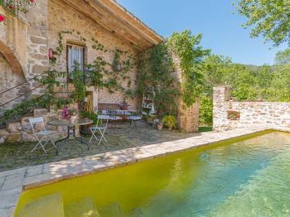 Casa / Vila de 727m&sup2; &agrave; venda em Alt Emporda, Girona