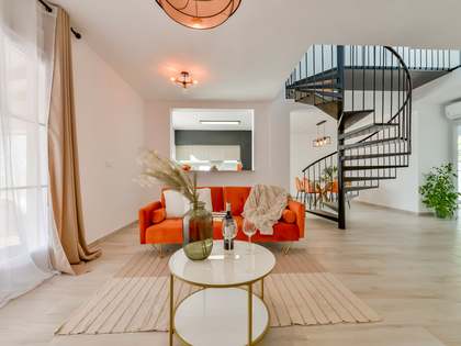 Casa / vil·la de 136m² en venda a Albir, Costa Blanca