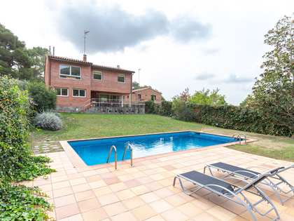 Maison / villa de 342m² a vendre à Matadepera avec 41m² terrasse