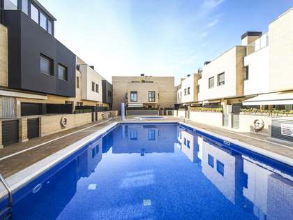 Casa / vil·la de 190m² en venda a Cubelles, Barcelona
