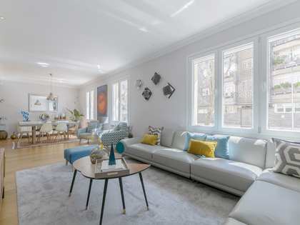 Appartement de 188m² a vendre à Retiro, Madrid