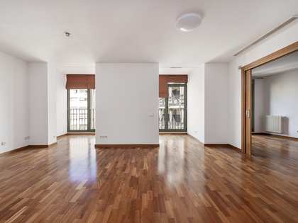 Квартира 125m² аренда в Левый Эшампле, Барселона