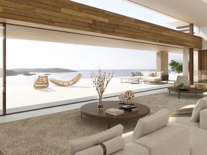Casa / villa di 1,076m² in vendita a San José, Ibiza