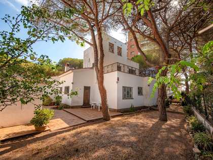Casa / vil·la de 296m² en venda a Platja d'Aro, Costa Brava