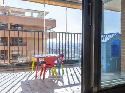 173m² apartment with 8m² terrace for sale in Patacona / Alboraya