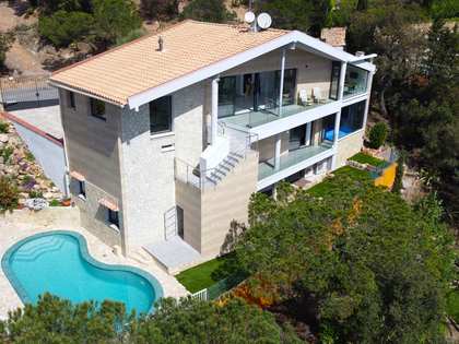 Maison / villa de 265m² a vendre à Platja d'Aro