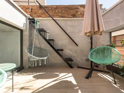 Casa / villa de 160m² con 15m² terraza en venta en El Clot