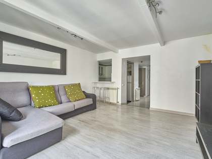 Pis de 50m² en venda a Embajadores, Madrid
