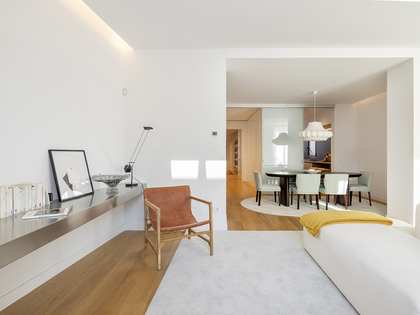 218m² apartment for sale in Eixample Right, Barcelona