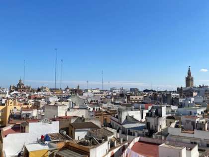 Appartement de 127m² a vendre à Séville, Espagne