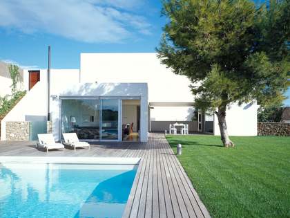 Casa / vil·la de 384m² en venda a Godella / Rocafort