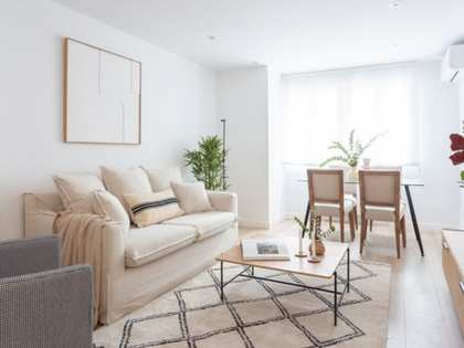 80m² apartment for sale in Lista, Madrid