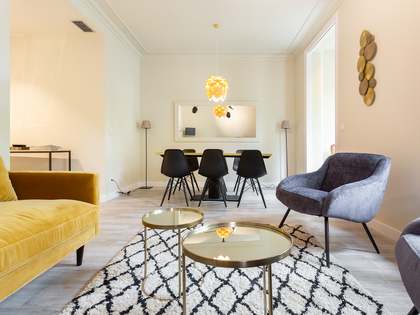 Appartamento di 86m&sup2; con 80m&sup2; terrazza in vendita a Gr&agrave;cia