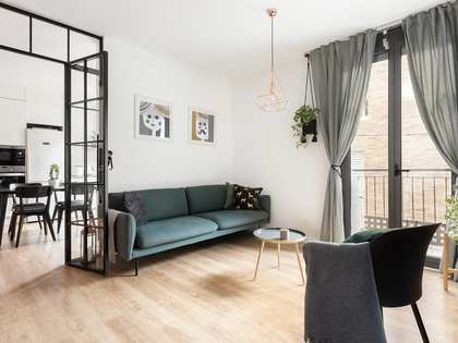 Casa / vil·la de 400m² en venda a Poblenou, Barcelona