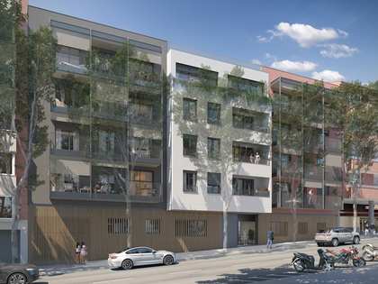 Appartement van 103m² te koop met 21m² terras in Sant Gervasi - Galvany
