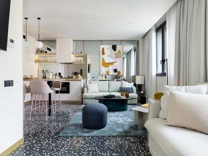 Appartement de 80m² a louer à Eixample Droite, Barcelona