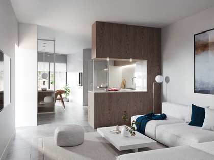 Appartement van 91m² te koop in Gracia, Barcelona