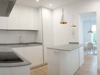 Appartement van 98m&sup2; te koop in Retiro, Madrid