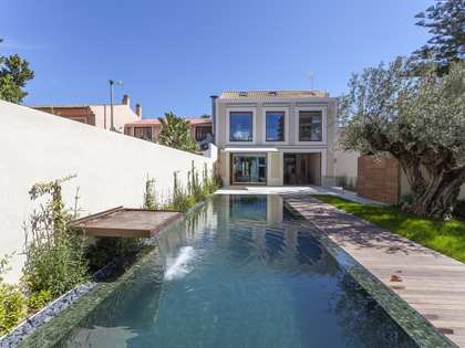 casa / villa de 500m² con 300m² de jardín en alquiler en Patacona / Alboraya