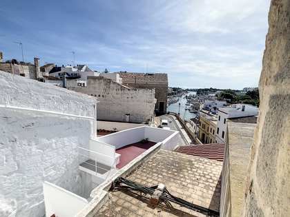 Casa / villa de 127m² en venta en Ciutadella, Menorca