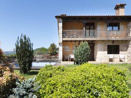 Дом / вилла 329m² на продажу в Pontevedra, Галисия