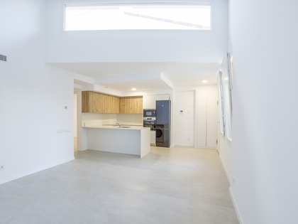Appartement de 81m² a louer à El Carmen, Valence