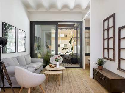 66m² apartment for sale in Vila Olímpica, Barcelona
