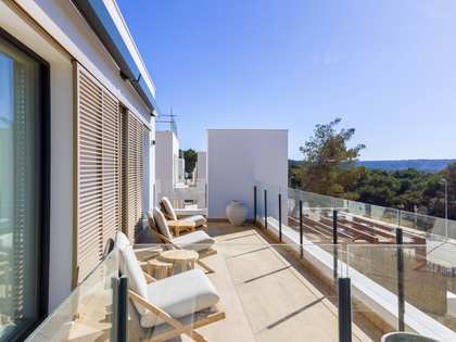 Villa van 110m² te koop met 337m² Tuin in Mercadal, Menorca