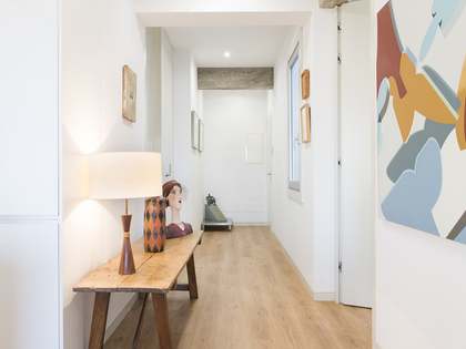 Appartamento di 95m² in affitto a Vigo, Galicia