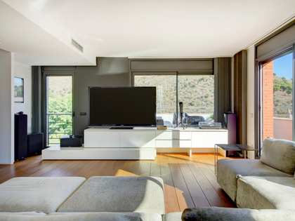 Maison / villa de 492m² a vendre à Esplugues, Barcelona