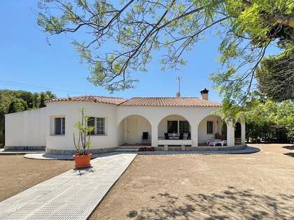 Дом / вилла 214m² на продажу в San Juan, Аликанте