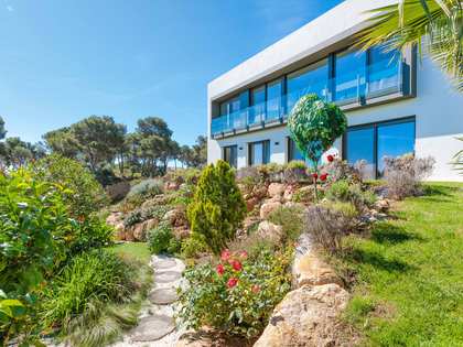Villa de 265m² en venta en Platja d'Aro, Costa Brava