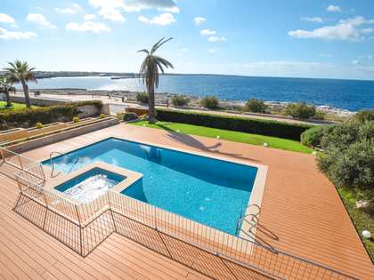 700m² Hus/Villa till salu i Ciudadela, Menorca