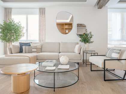 Appartement de 201m² a vendre à Tetuán, Madrid