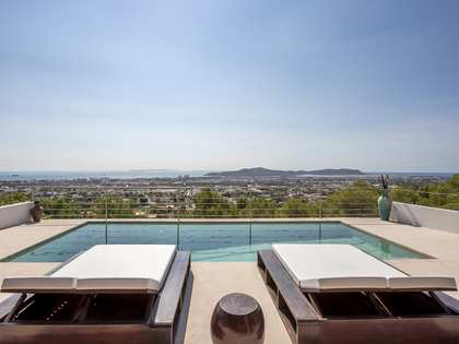 Huis / villa van 368m² te koop in Ibiza Town, Ibiza