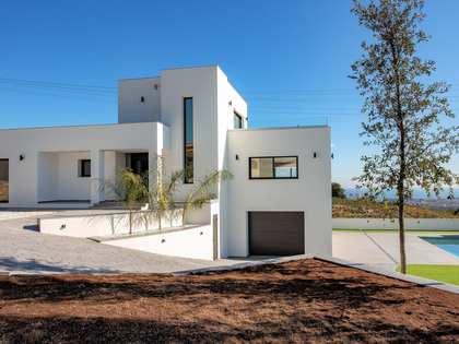 Casa / villa de 370m² en venta en Platja d'Aro, Costa Brava
