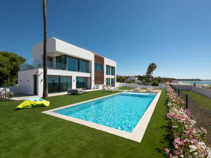455m² haus / villa mit 221m² terrasse zum Verkauf in Paraiso