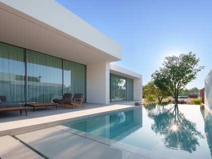 Casa / villa de 852m² en venta en Boadilla Monte, Madrid