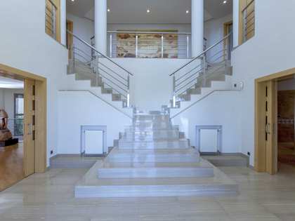 huis / villa van 768m² te koop in Godella / Rocafort