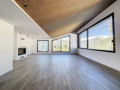 casa / vil·la de 460m² en venda a La Massana, Andorra
