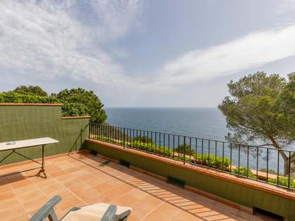 Huis / villa van 266m² te koop in Llafranc / Calella / Tamariu