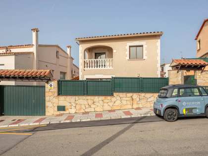 Maison / villa de 375m² a vendre à Platja d'Aro