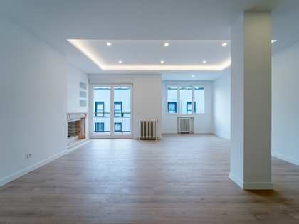 Apartmento de 184m² à venda em Goya, Madrid