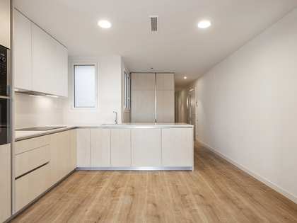 90m² apartment for rent in Sant Gervasi - Galvany